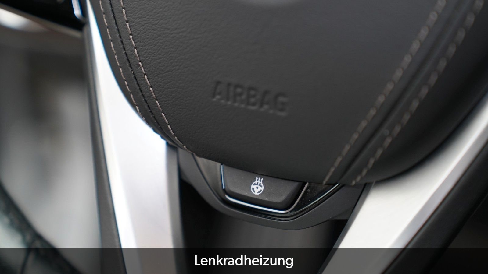 BMW 520d Touring xDrive Sport Line · AHK · KAMERA · LED