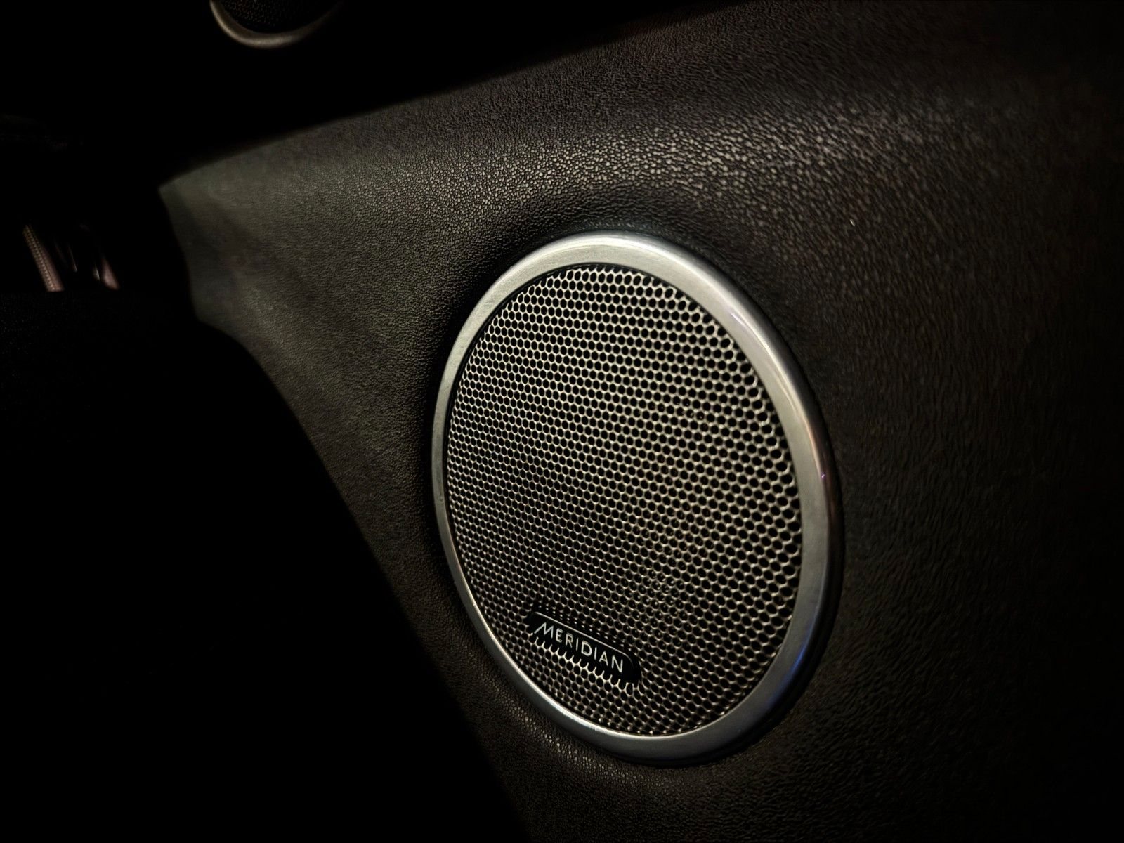 Land Rover Range Rover Evoque HSE Dynamic · PANO · KAMERA