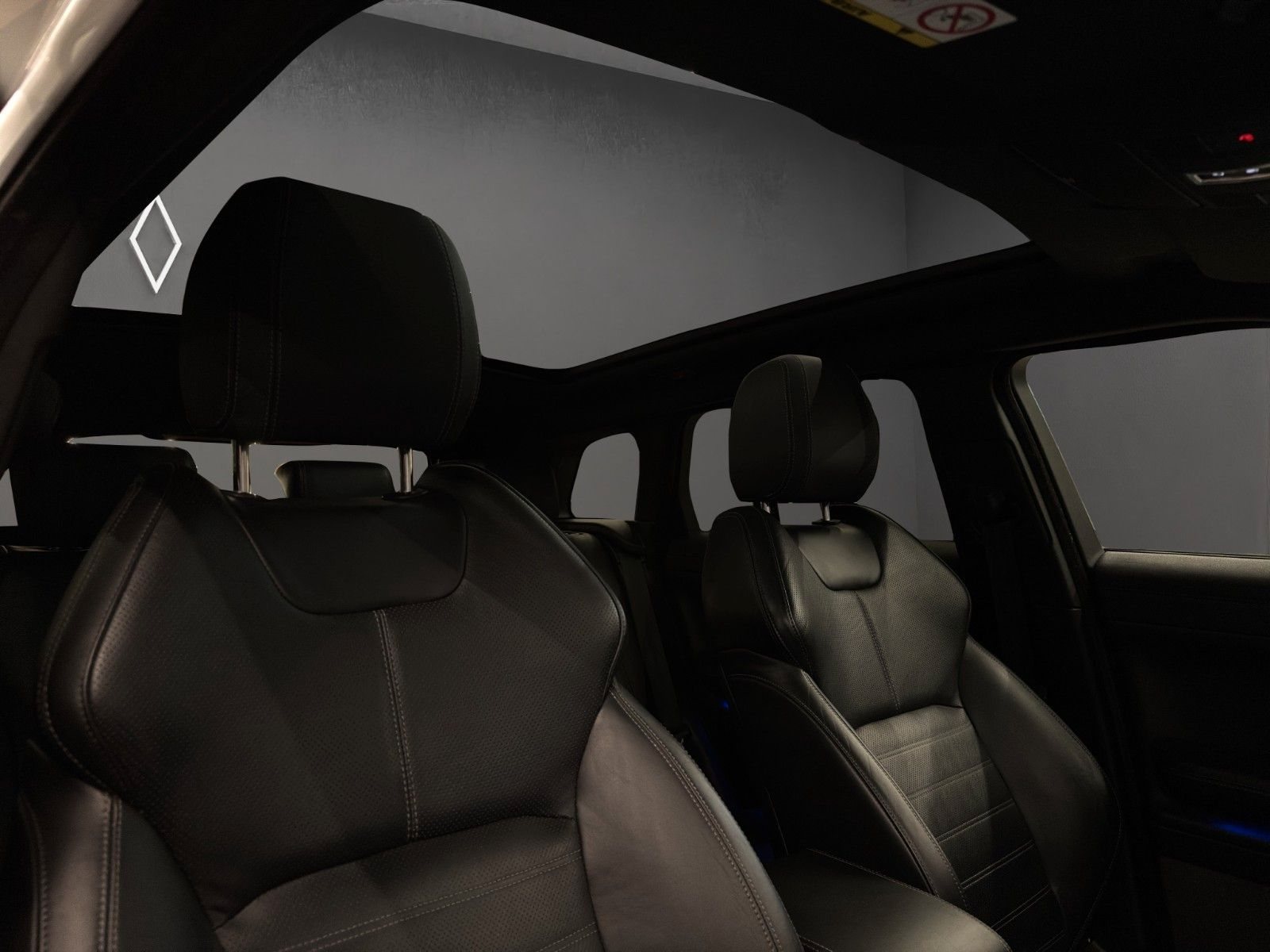 Land Rover Range Rover Evoque HSE Dynamic · PANO · KAMERA