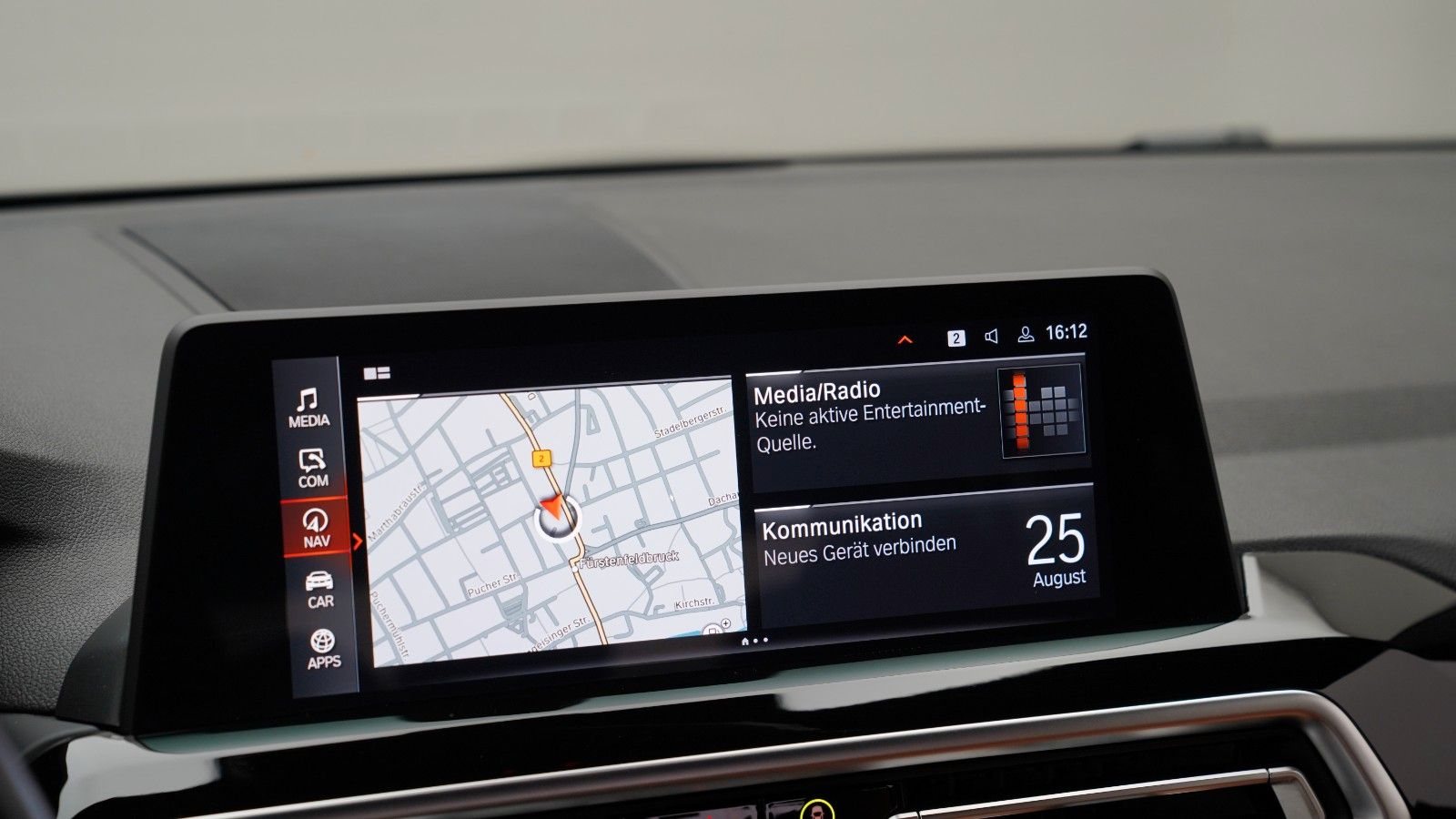 BMW X3 xDrive 20 i · AHK · KAMERA · HiFi · NAVI · SHZ