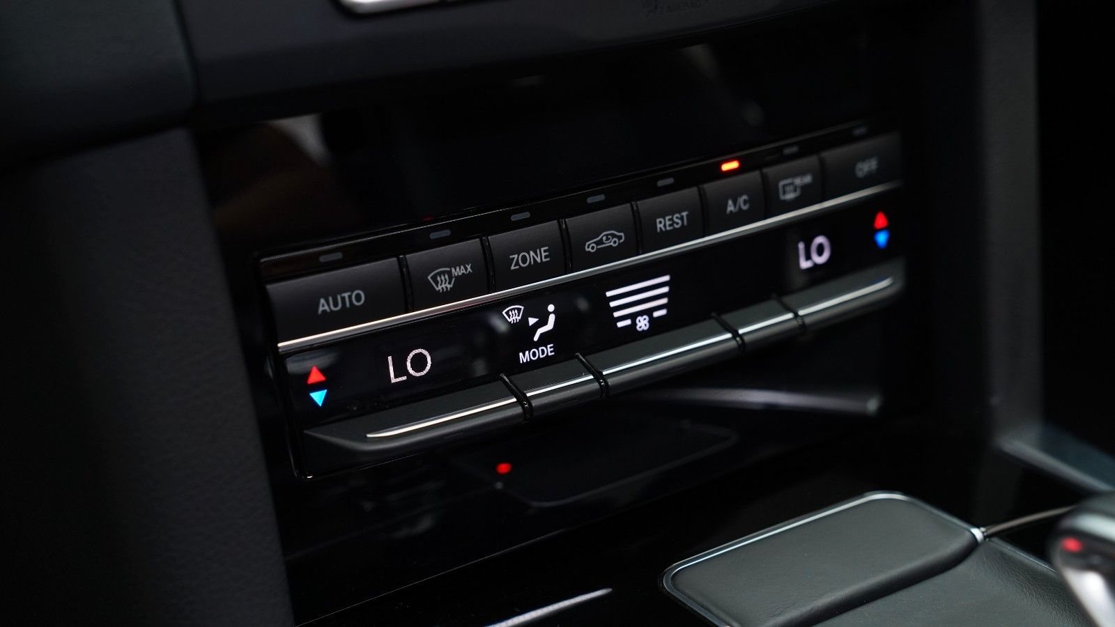 Mercedes-Benz E 63 AMG S 4Matic Limousine · HARMAN/KARDON · KAMER