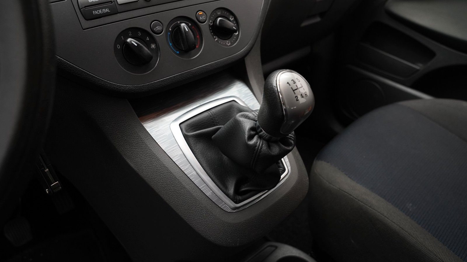 Ford C-Max Style · 1.HAND · KLIMA